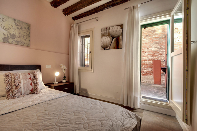 Room 2, I 4 Mori, Venezia