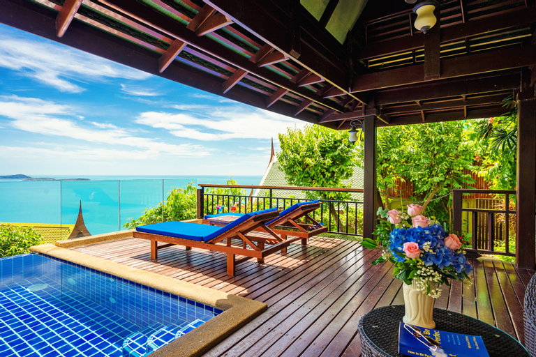Swimming Pool 7
