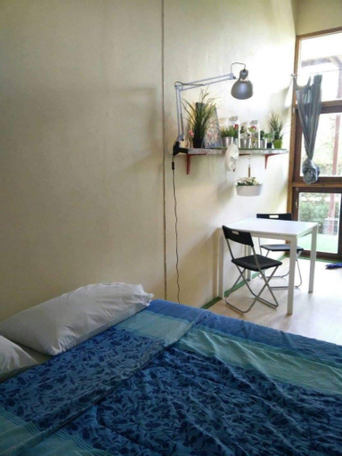 Bedroom 1, ., Nakhon Chaisi