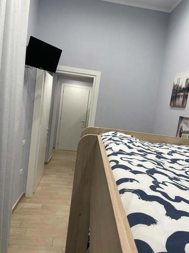 Bedroom 4, Miambra, Napoli