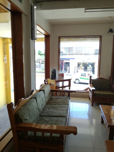 Public Area