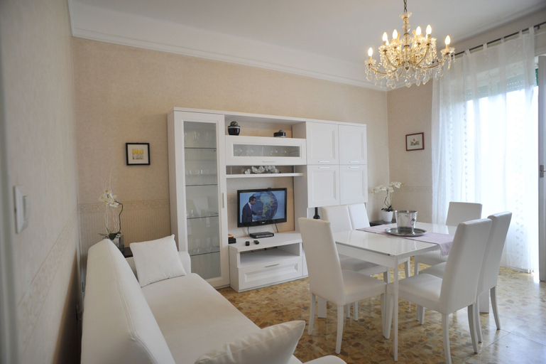 Living room 3, Il Sogno Bellagio, Como