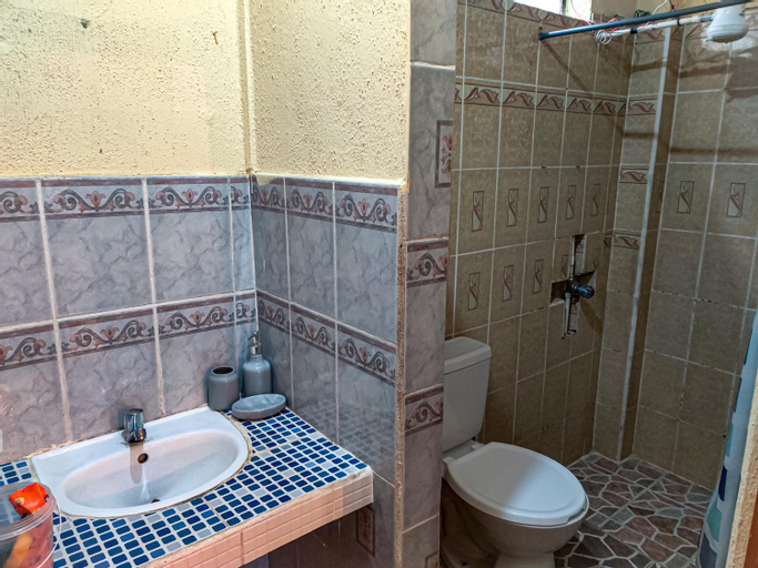 Bathroom 1