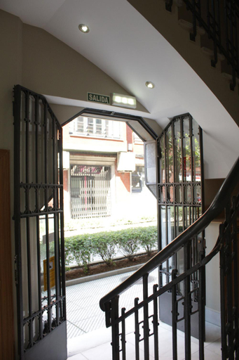 Others 5, Hotel Boutique Rosal Oviedo, Asturias
