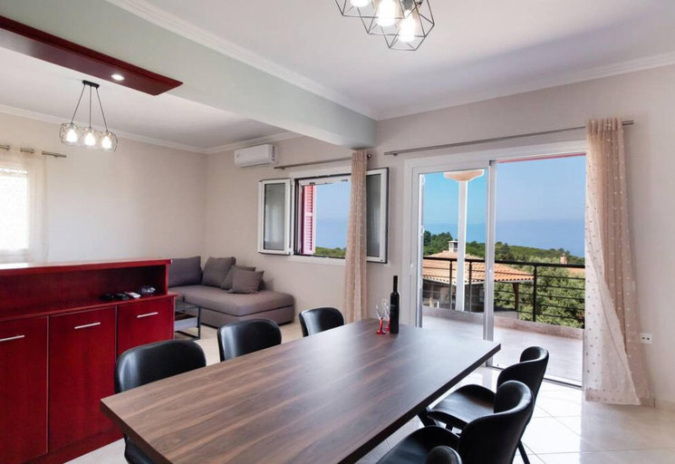 Others 5, Kristo House - Tsoukalades Lefkada - Lefkada BnB, Ionian Islands
