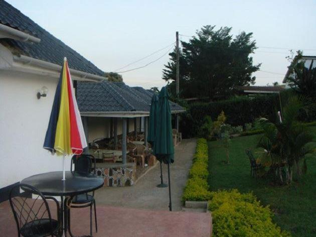 Others 5, Victoria Panorama Hotel, Jinja