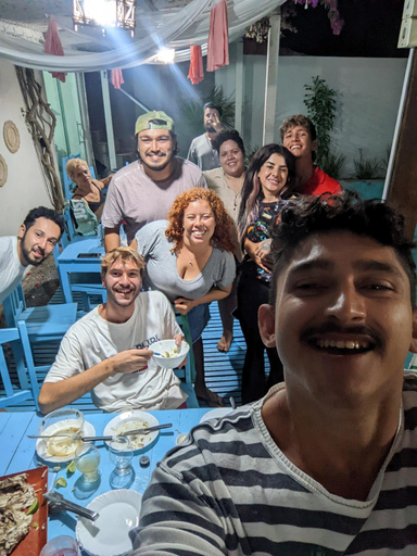 Food & Drinks 4, Pousada Vila do Mar Prea, Cruz