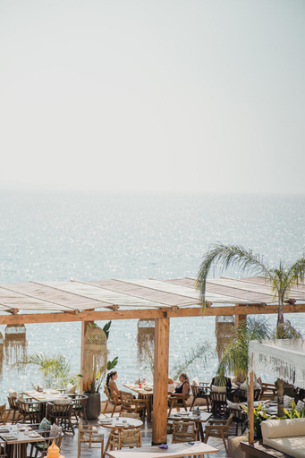 Food & Drinks 5, Lost Seaside Hotel - Adults Only, Sarandës