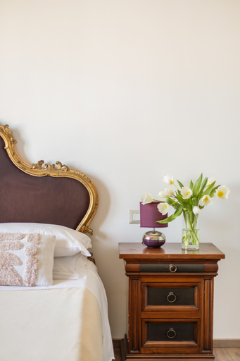 Bedroom 4, Guest House Maison 6, Rome