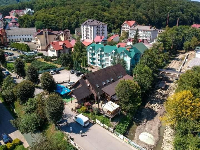 Others 5, Сонячне Джерело, Svaliavs'kyi