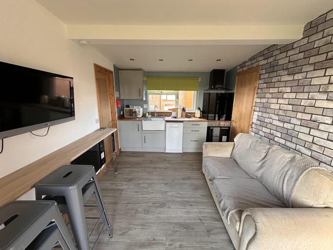 Others 4, B3 Rickardos Holiday Lets, Lincolnshire