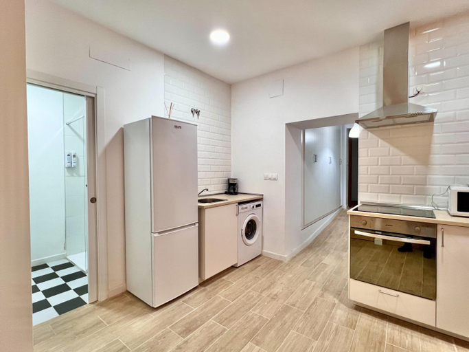 Others 5, Apartamentos La Albariza Jerez Centro, Cádiz
