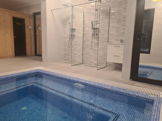 Others 5, Pensiunea GOLD Wellness&Spa, Pietroasa