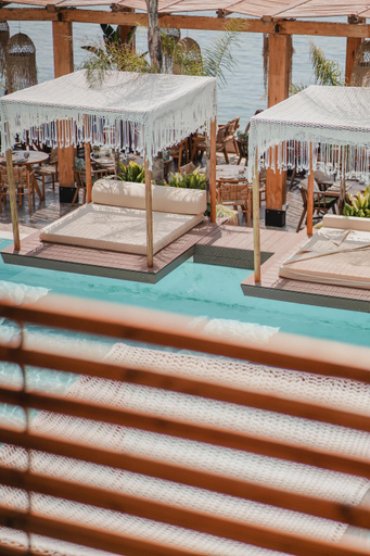 Sport & Beauty 2, Lost Seaside Hotel - Adults Only, Sarandës