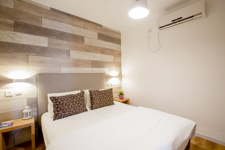 Bedroom 4, Malkiya TravelHotel, Bint Jbayl