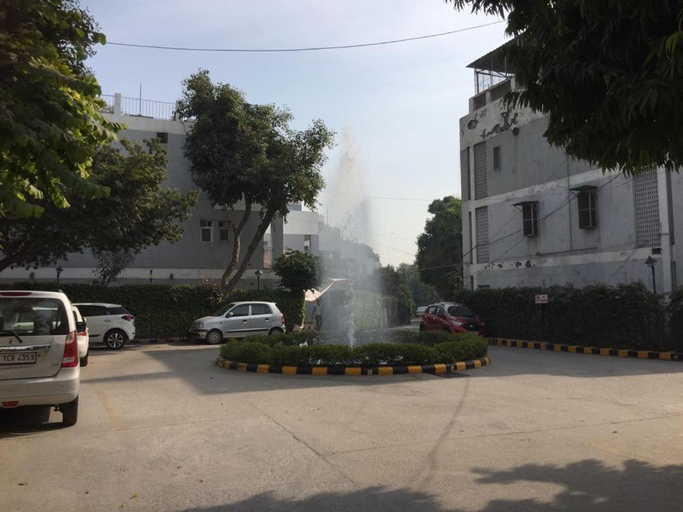 Others 5, Homestay Chateau 39, Delhi