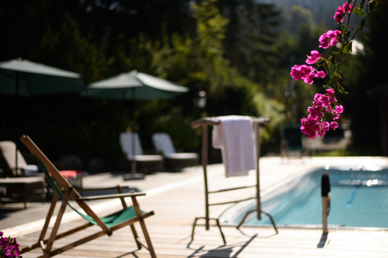 Sport & Beauty 3, House of Hütter - Wachtelhof Hotel & Spa, Zell am See