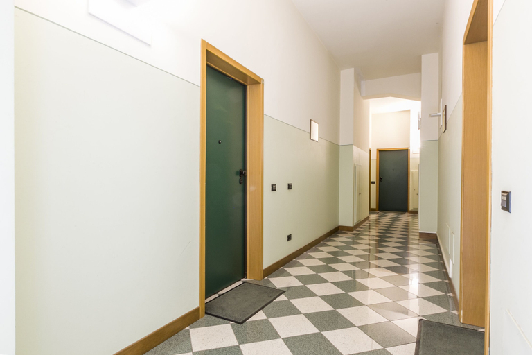 Others 5, Casa Temporanea, Bologna