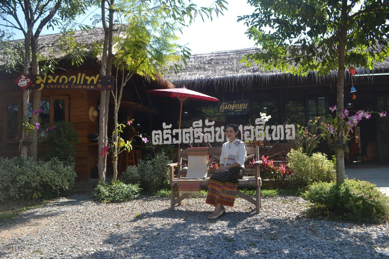 Sisatchanalai Heritage & Resort, Si Satchanalai