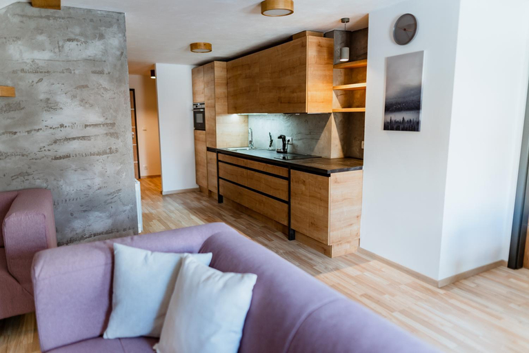 Others 3, Apartmany Jablonecek, Semily