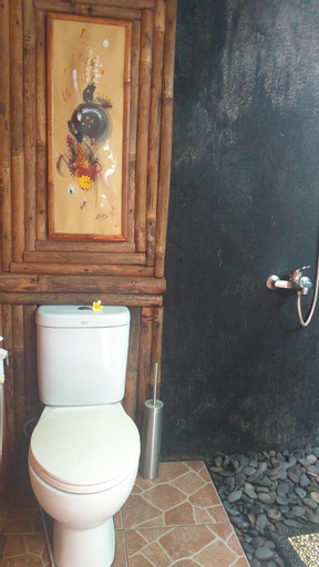 Bedroom 3, Lafyu Bali, Buleleng