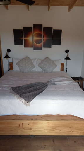 Bedroom 2, VALLE LIFE, Ensenada