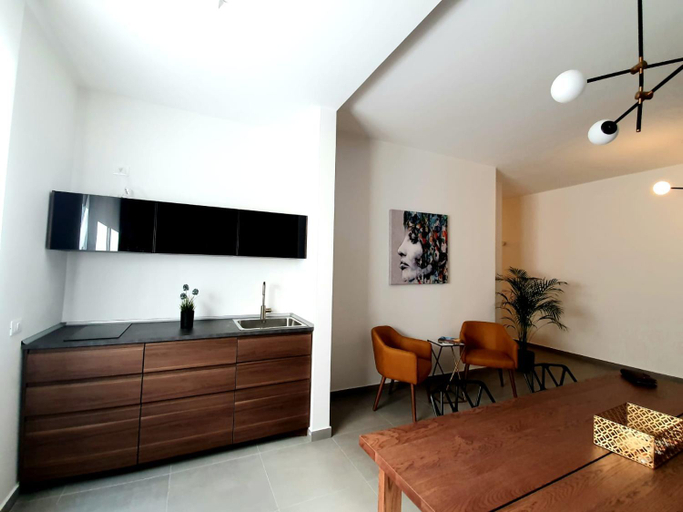 Others 3, Charme Rooms Siracusa, Syracuse