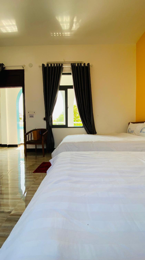 Bedroom 7