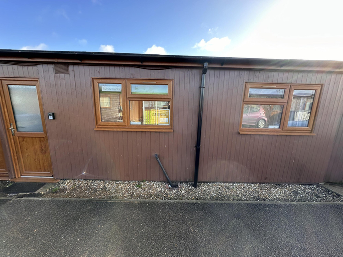Others 5, B3 Rickardos Holiday Lets, Lincolnshire