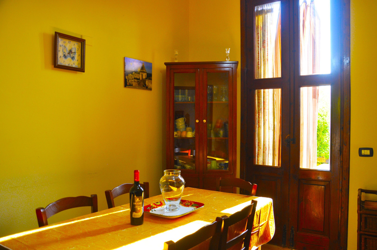 Food & Drinks, Villa Rentals Sicily, Syracuse