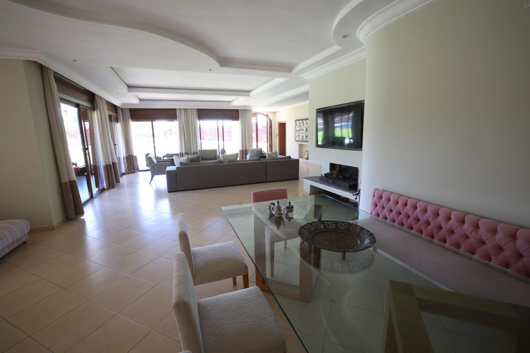 Food & Drinks 4, Villa Tizra - Guest house, Ben Slimane