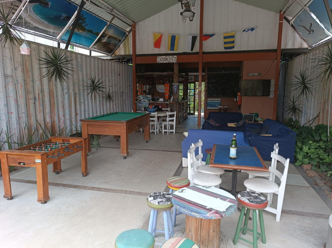 Others 5, Container Eco Suites, Cabo Frio