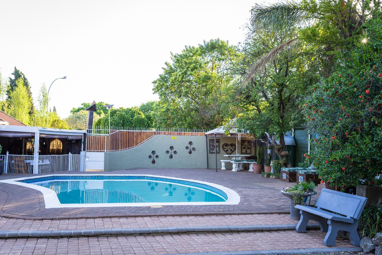 Sport & Beauty 2, Gabbys Cottage Guesthouse, Mangaung