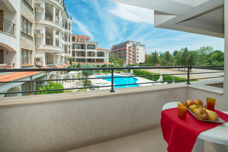 Others 5, Chateau Del Mar Holiday Apartments, Nesebar