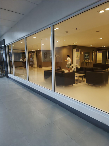 Public Area 4, Amigo's Place at Sea Residences, Parañaque