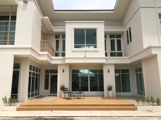 San Peak Villa , K. Sam Roi Yot