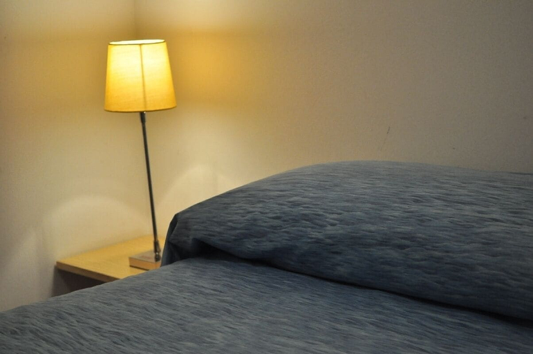 Bedroom 5, Appartamento Coryna 4 posti letto sul mare, Trapani