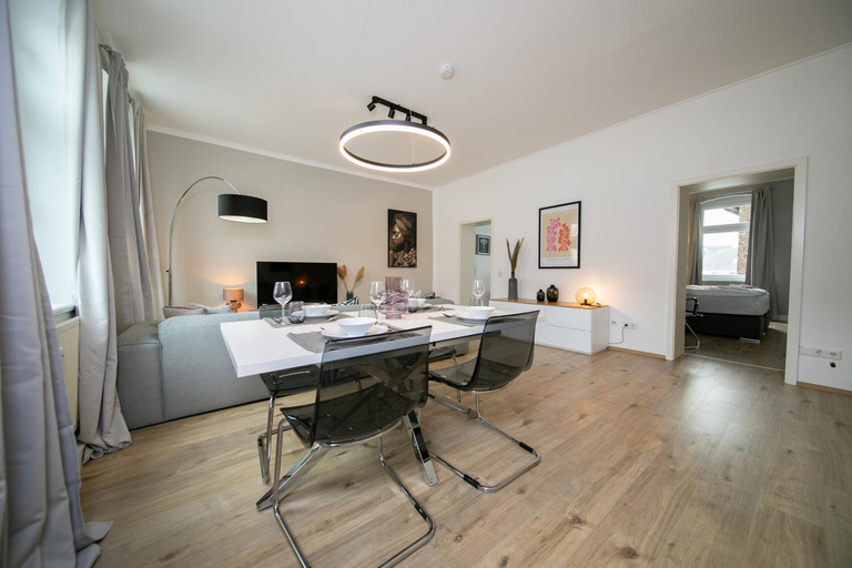 Others 3, Favorite Stays - Suite And More - Kitchen, Rhein-Kreis Neuss