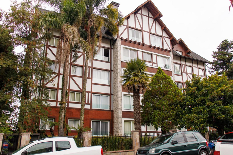 Others 2, Residencial Gramado Haus, Gramado