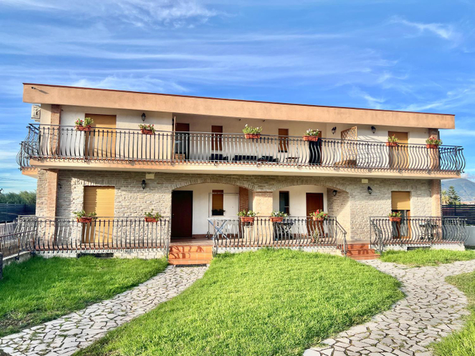 Others 4, Villa Ante B&B, Salerno