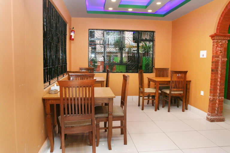 Food & Drinks 3, Thamel Backpackers Home, Bagmati