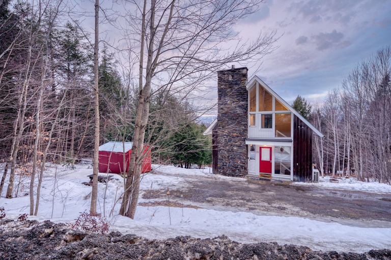Exterior & Views 2, Classic Stowe Ski 3 Bedroom Chalet by RedAwning, Lamoille