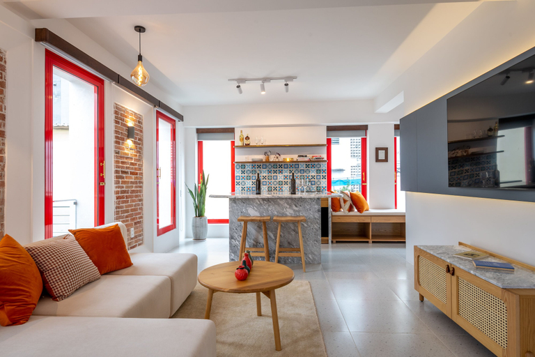 Others 5, Leiden Homestay & Cafe, District 1