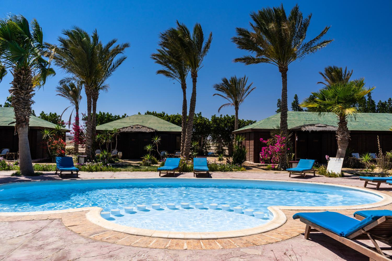 Sport & Beauty 5, Abu Dabbab Lodge., Marsa 'Alam