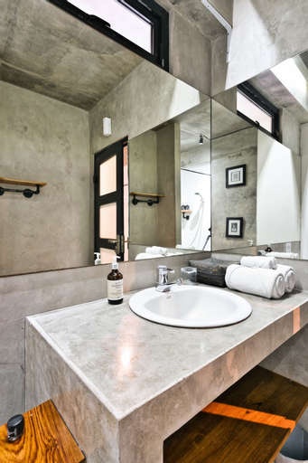 Bedroom 3, Balissimo Apartment by Hombali, Badung