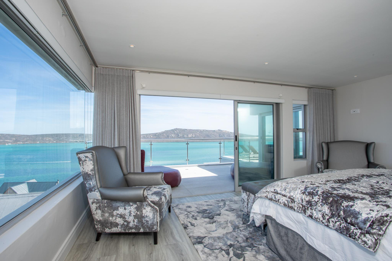 Others 5, The View Langebaan with heated pool, West Coast