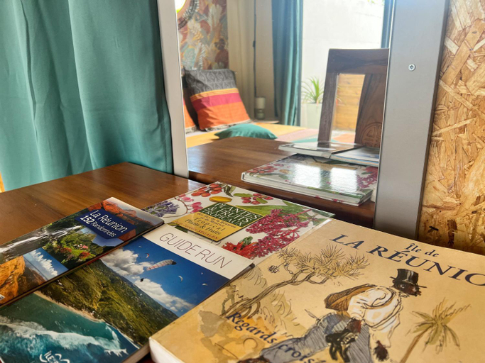Others 5, Villa Mary Guest House, Bras-Panon