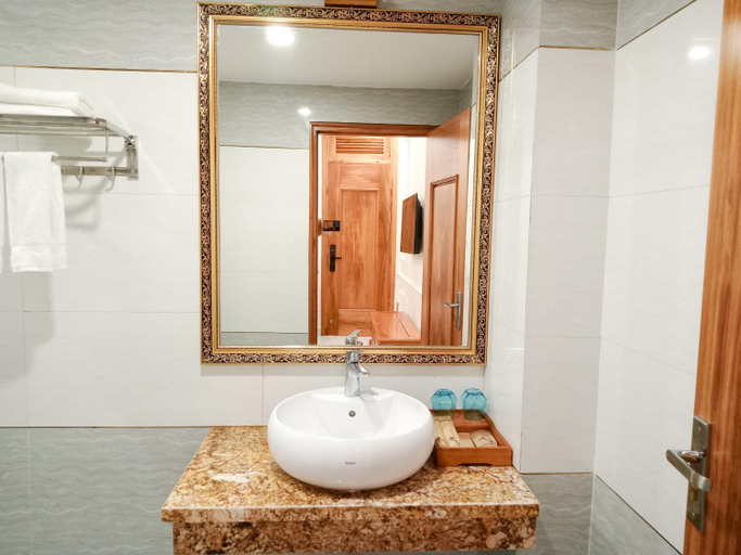 Others 4, Le Royal, Đức Trọng