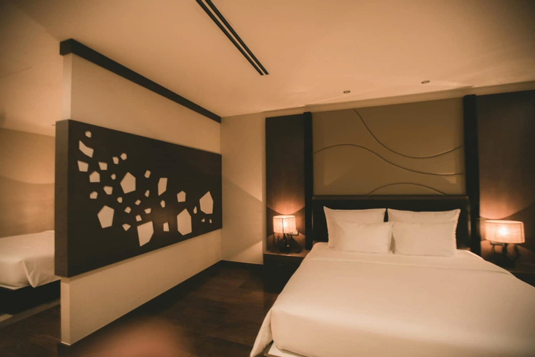 Bedroom 9