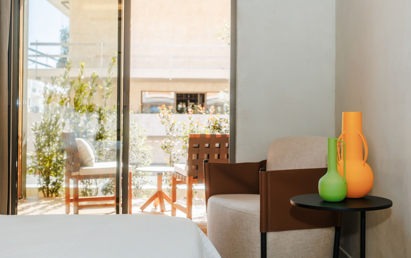 Bedroom 3, M Boutique Hotel - Designed for Adults